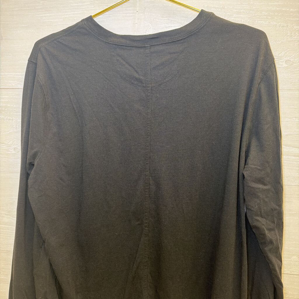 Carhartt Long Sleeve Boxy Tee Large