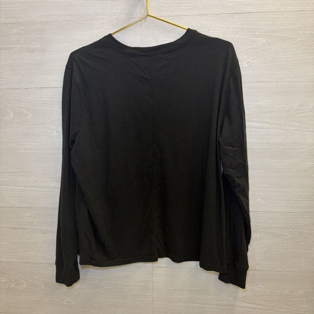 Carhartt Long Sleeve Boxy Tee Large