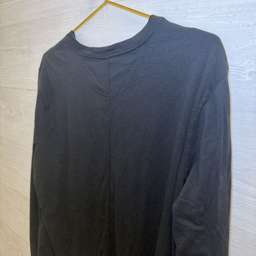 Carhartt Long Sleeve Boxy Tee Large
