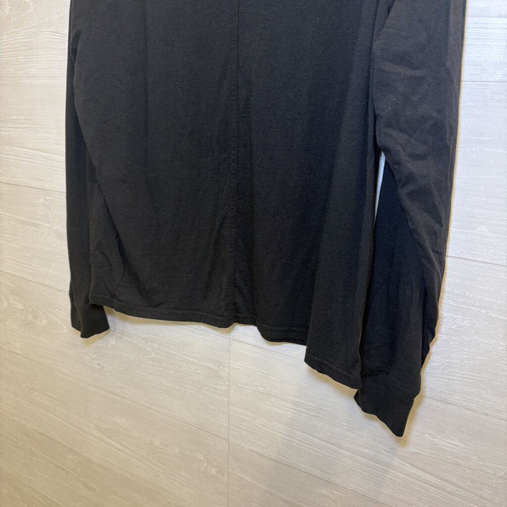 Carhartt Long Sleeve Boxy Tee Large