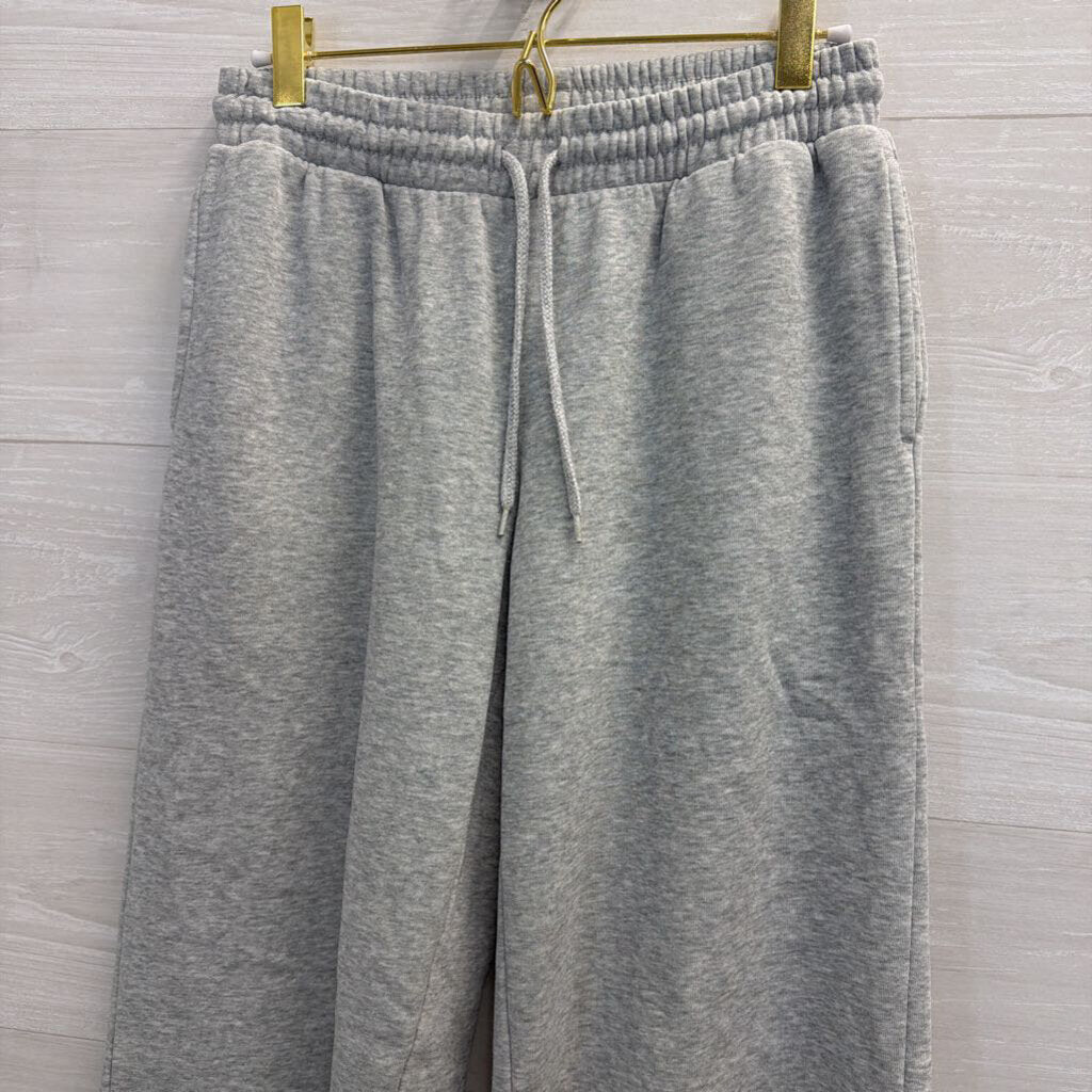 BP Wide Leg Sweat Pants Extra Small