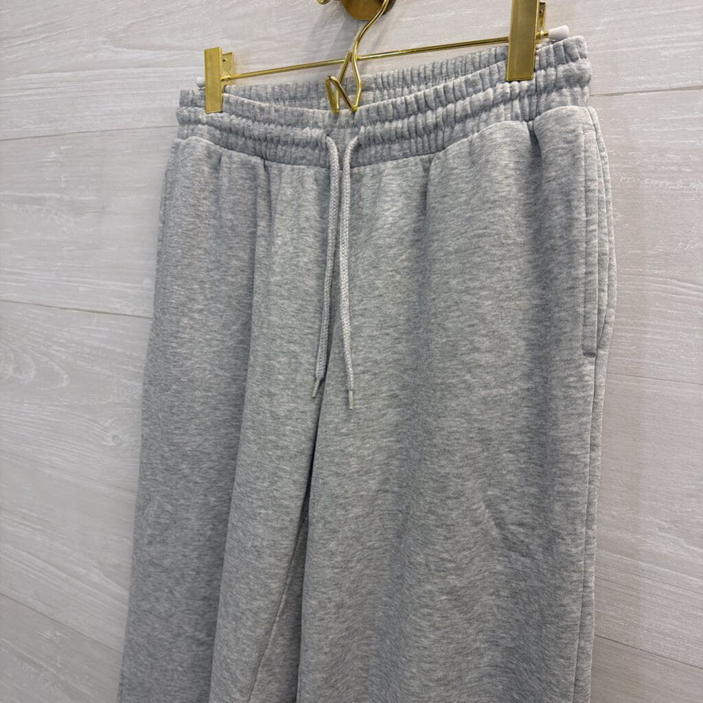 BP Wide Leg Sweat Pants Extra Small