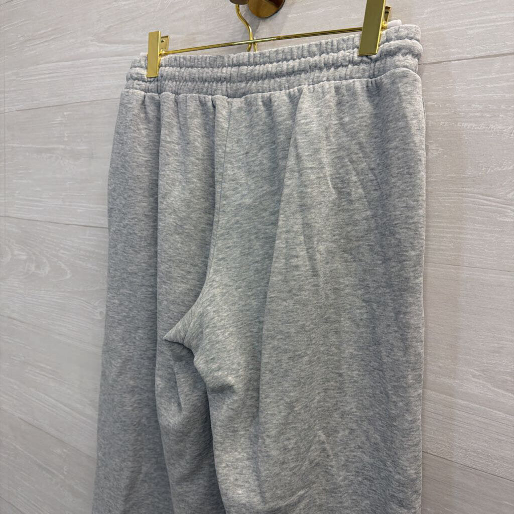 BP Wide Leg Sweat Pants Extra Small