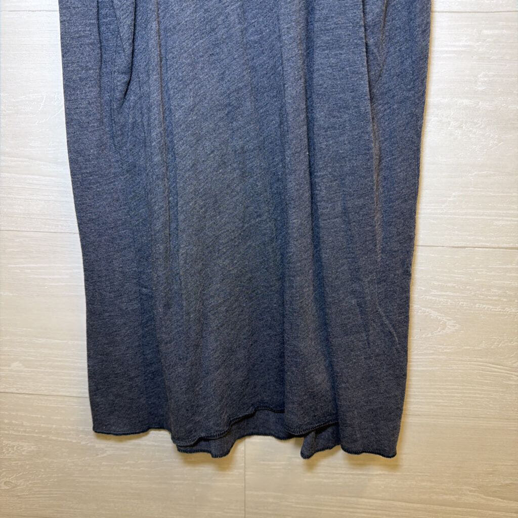 Disney Peter Pan Blue Tank Extra Small