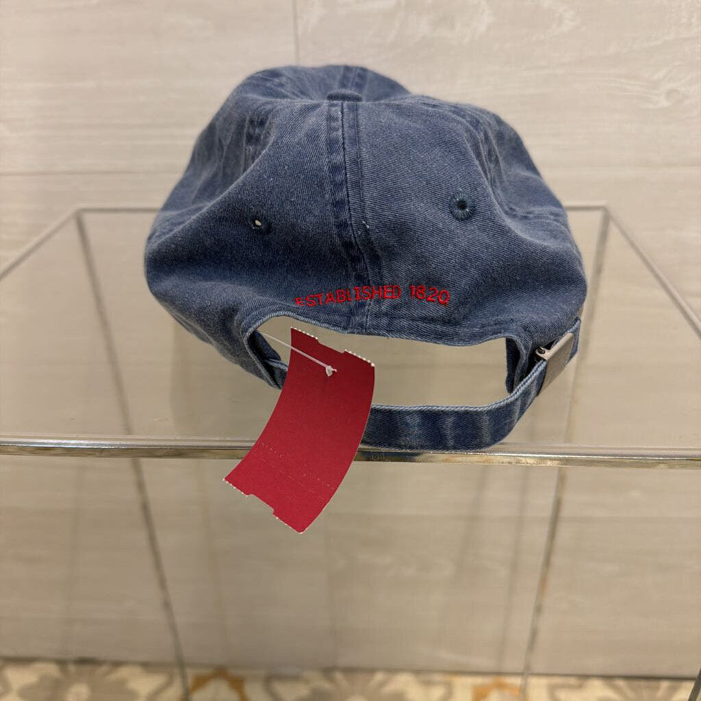 Maine Lobster Baseball Hat