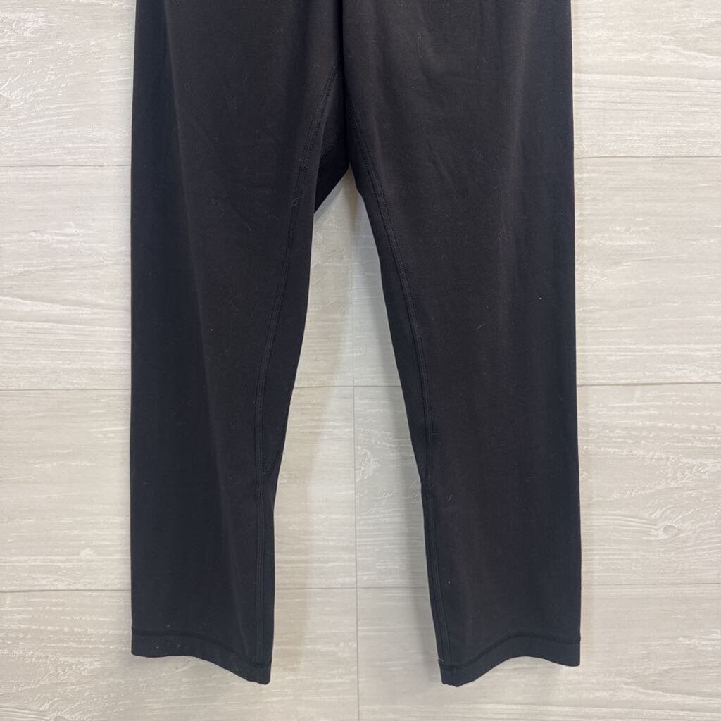 Lululemon Black Leggings 6