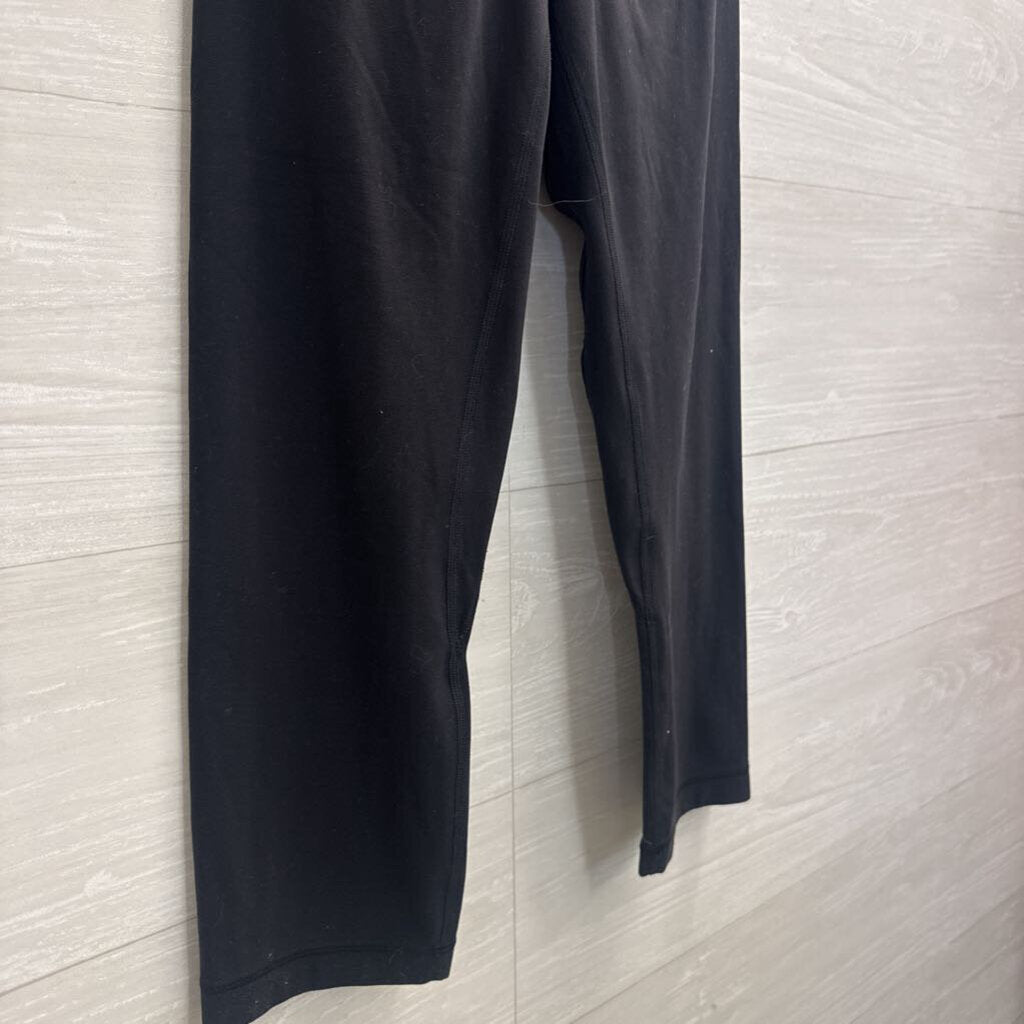 Lululemon Black Leggings 6
