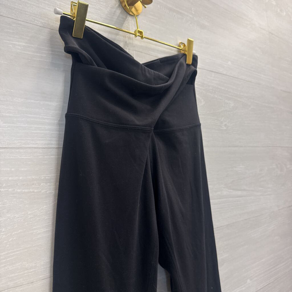 Lululemon Black Leggings 6