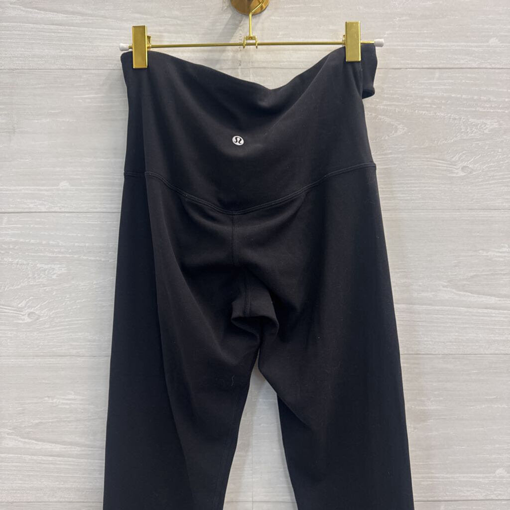 Lululemon Black Leggings 6