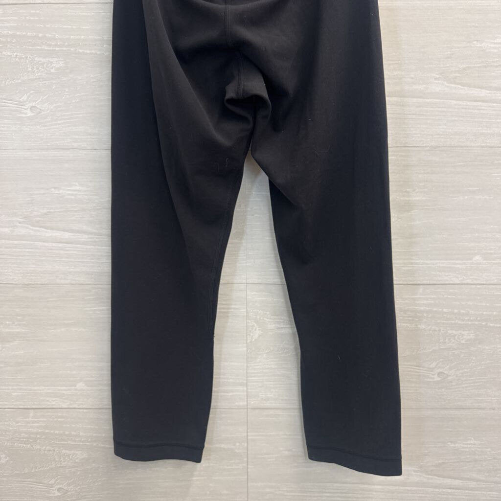 Lululemon Black Leggings 6