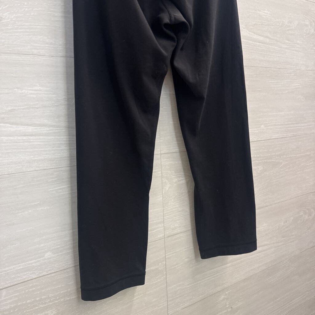 Lululemon Black Leggings 6