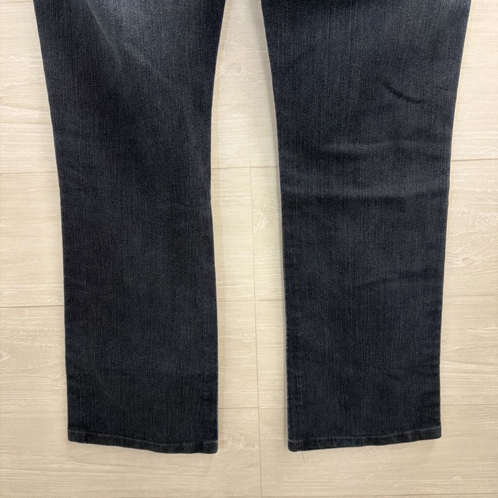 DL1961 Dark Wash Milano Jeans 28