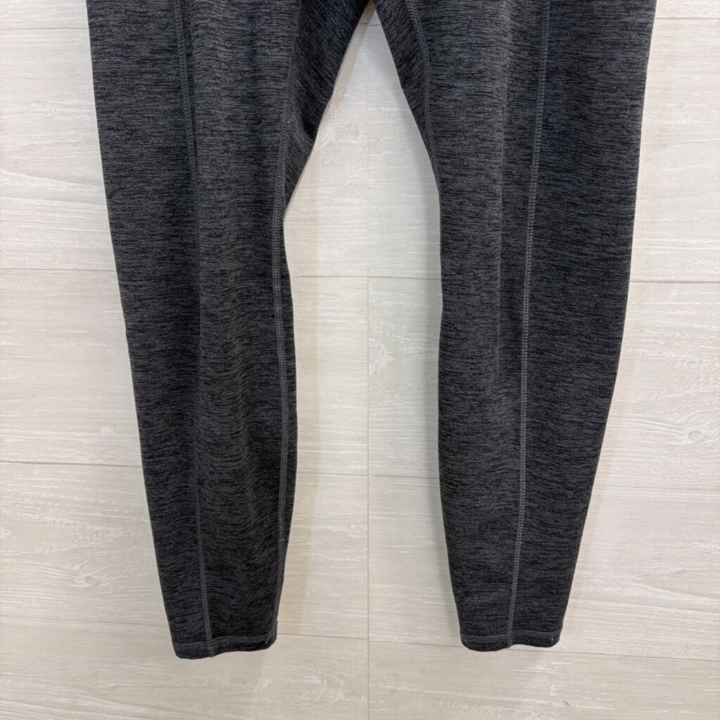 Eddie Bauer Grey Leggings Small
