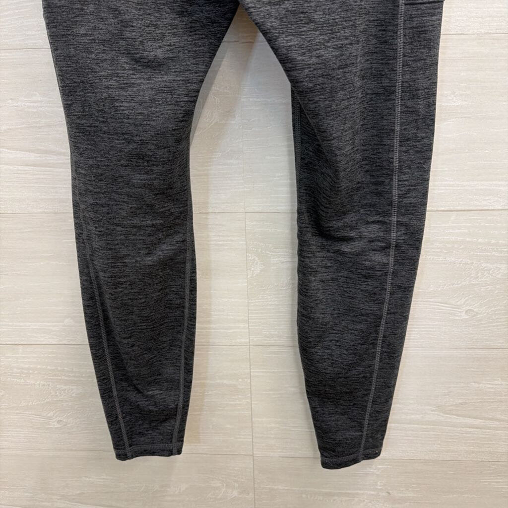 Eddie Bauer Grey Leggings Small