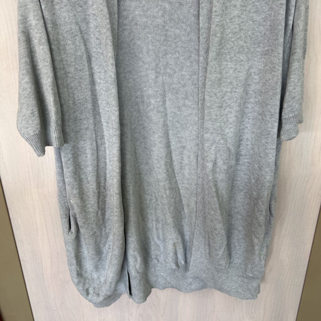 Gap Open Front Cardigan Small