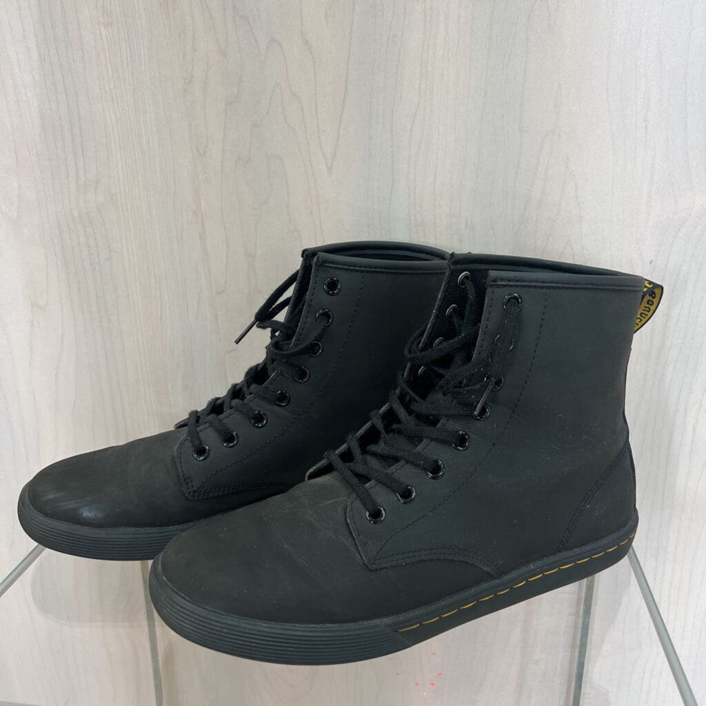 Doc Martens Sheridan Lace Up Boot 9