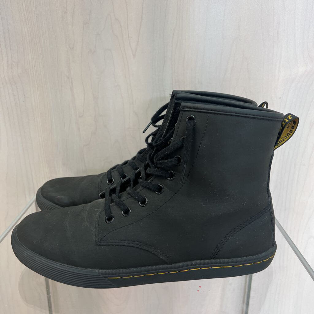 Doc Martens Sheridan Lace Up Boot 9