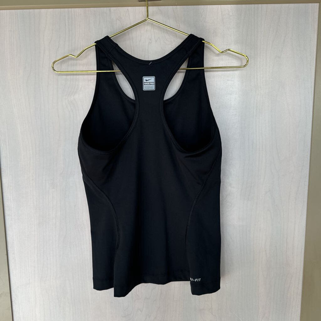 Nike Pro Compression Tank Medium