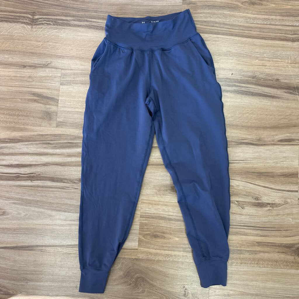 Under Armour Fitted Stretchy Joggers Extra Small