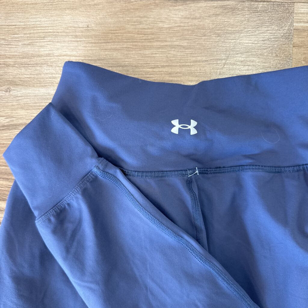 Under Armour Fitted Stretchy Joggers Extra Small