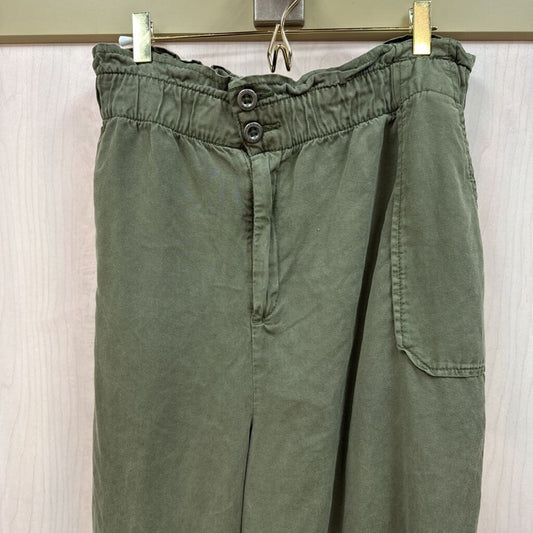 Torrid Feel The Fit Cargo Pants 28