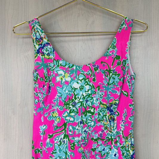 Lilly Pulitzer Eaton Southern Charm Dress 0